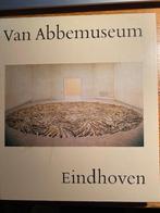 Nederlandse Musea IV: Van Abbemuseum Eindhoven, Staf van het museum, Ophalen of Verzenden, Zo goed als nieuw, Schilder- en Tekenkunst