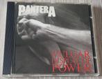 Pantera - Vulgar Display Of Power, Ophalen of Verzenden, Zo goed als nieuw