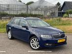 Skoda Octavia Combi 2.0 TDI Greentech Elegance Businessline, Voorwielaandrijving, Euro 5, Stof, Gebruikt