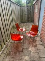 Calligaris ICED italliaans Design 3x, Ophalen, Gebruikt, Calligaris, Drie