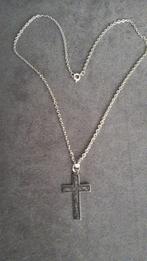 Verschillende kettingen., Ophalen of Verzenden, Overige kleuren, Overige materialen