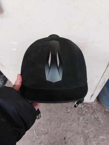 Cap helm paardrijhelm paardenhelm  beschikbaar voor biedingen