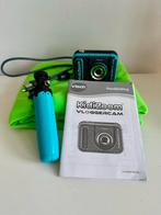 VTech KidiZoom Vloggercam Camera, Ophalen of Verzenden, Zo goed als nieuw, 6 jaar of ouder