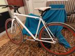 Racefiets zonder versnellingen AKA Hipster bike, Gebruikt, 49 tot 53 cm, Ophalen, Overige merken