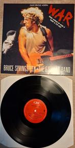 Bruce Springsteen - War Maxi Single   1986, Ophalen of Verzenden, Zo goed als nieuw, 12 inch, Poprock