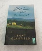 Het huis achter de heuvel  Jenny Glanfield  Als de antiekhan, Boeken, Romans, Gelezen, Ophalen of Verzenden, Jenny Glanfield