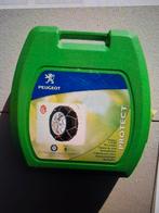 Sneeuwkeetingen, Auto diversen, Sneeuwkettingen, Ophalen, Gebruikt