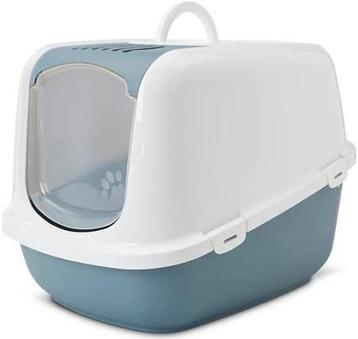 Savic kattenbak nestor XXL beschikbaar voor biedingen