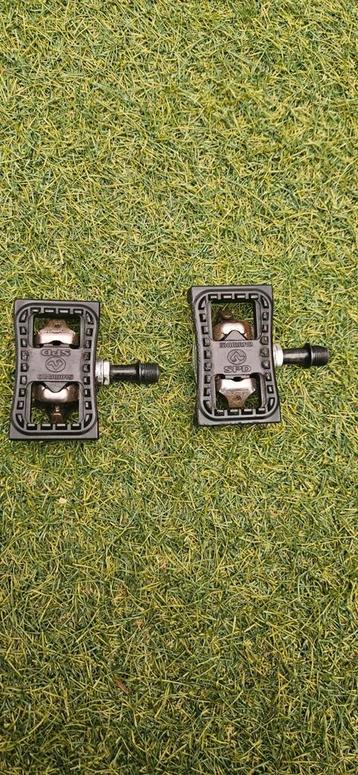 SHIMANO SM PD 22 beschikbaar voor biedingen