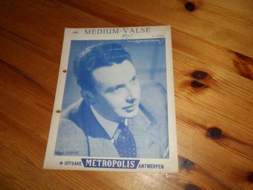 H. Coene - medium valse  beschikbaar voor biedingen