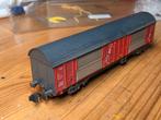 NS/PTT Post wagons, Roco, Gelijkstroom, Wagon, Ophalen of Verzenden, Roco