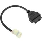 OBD 4-pin diagnostic kabel voor Honda motoren, Ophalen of Verzenden, Zo goed als nieuw