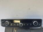 Airco bedieningspaneel van een Audi A3, Gebruikt, -, Verzenden, -