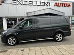 Mercedes-Benz Vito 119 CDI Lang, Automaat, Gebruikt, Start-stop-systeem, Bedrijf