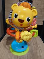 Vtech leeuw, Kinderen en Baby's, Speelgoed | Vtech, Ophalen of Verzenden, Zo goed als nieuw