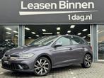 Volkswagen Polo 1.0 TSI R-Line Pano|Full Led|Virtual, Stof, Gebruikt, Zwart, Bedrijf