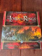 The Lord of the Rings - Card Game, Hobby en Vrije tijd, Gezelschapsspellen | Bordspellen, Een of twee spelers, Ophalen of Verzenden