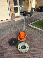 Numatic poetsmachine, 1500 w, Doe-het-zelf en Verbouw, Ophalen, Gebruikt