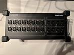 Allen & Heath AB168 Digitaal stageblok, Muziek en Instrumenten, Ophalen of Verzenden, Zo goed als nieuw, 10 tot 20 kanalen