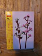 Lego 40725 kersenbloesem, Ophalen, Zo goed als nieuw