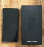 Samsung Galaxy S23 Ultra, Zwart, Ophalen of Verzenden, Zo goed als nieuw, Galaxy S23