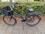 Zgan batavus quip transportfiets van 50cm, 50 tot 53 cm, Ophalen of Verzenden, Zo goed als nieuw, Versnellingen
