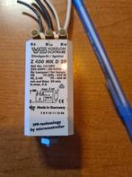Vossloh Z400 MK D20 Elektronische bovenontsteker voor Lampen, Ophalen of Verzenden, Zo goed als nieuw, Overige typen