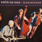 Dimitri Van Toren – En Dan Weer Daar, Verzenden, Zo goed als nieuw, Rock