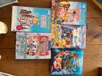 Thea Stilton - 5 Boeken, Ophalen of Verzenden, Gelezen, Fictie algemeen