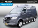 Mercedes-Benz Sprinter 315 1.9 CDI KA L2/H2, Auto's, Bestelauto's, Automaat, Start-stop-systeem, Gebruikt, Euro 6