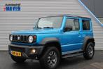 Suzuki Jimny 1.5 Stijl | 4 Persoons | Navigatie | Stoelverwa, Stoelverwarming, Gebruikt, Euro 6, 4 cilinders