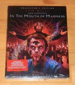 blu ray - In the Mouth of Madness - John Carpenter - regio A, Cd's en Dvd's, Ophalen, Zo goed als nieuw, Horror