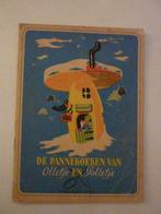 De pannekoeken van Olletje en Polletje, Boeken, Ophalen of Verzenden, Gelezen