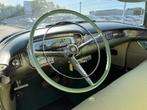 Cadillac SERIES 62 SEDAN BWJ 1956 ELEK. RAMEN / ELEK. VOORBA, Auto's, Oldtimers, Stof, Overige carrosserieën, Wit, 286 pk