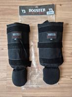 Booster kickbox scheenbeschermers XXS, Sport en Fitness, Maat XS of kleiner, Ophalen, Zo goed als nieuw, Overige