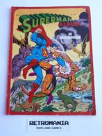 stripboek - superman album deel 6, Verzenden
