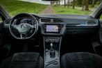 Volkswagen Tiguan 1.4 TSI ACT Highline | NAP | Panorama dak, 4 cilinders, Origineel Nederlands, SUV of Terreinwagen, 17 km/l