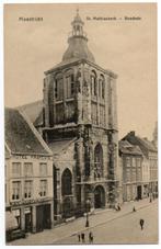 Maastricht St. Mathiaskerk Boschstraat, Verzamelen, Ophalen, Ongelopen, Limburg