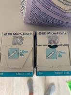 Micro fine, Ophalen of Verzenden, Nieuw