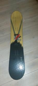 Stuf snowboard, Ophalen of Verzenden, Zo goed als nieuw, Board