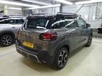 Citroën C3 Aircross 130pk Max Automaat|Camera|Navigatie, Gebruikt, 1199 cc, 1210 kg, Origineel Nederlands