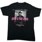 Vintage T-shirt Boyz n the hood It ain't no fairytale T-53, Kleding | Heren, Vintage, Vintage, Gedragen, Verzenden
