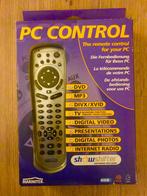 Marmitek PC Control Universele Remote, Audio, Tv en Foto, Afstandsbedieningen, Nieuw, Pc, Ophalen