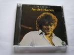 André Hazes - Live Concert, Cd's en Dvd's, Levenslied of Smartlap, Ophalen of Verzenden