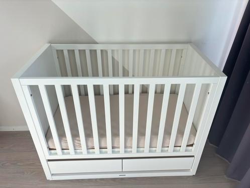 Kidsmill complete babykamer, Kinderen en Baby's, Babywiegjes en Ledikanten, Gebruikt, Ledikant, Ophalen