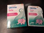 Otrivin aspirator, Ophalen of Verzenden, Zo goed als nieuw, Overige typen, Overige merken