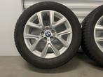 17 inch Styling 574 WINTER voor BMW X1 F48 / X2 F49, Ophalen, Gebruikt, Banden en Velgen, Winterbanden