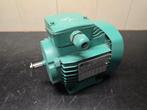 Elektromotor Leroy Somer 0,18 Kw, Ophalen of Verzenden, Nieuw, Elektromotor