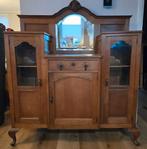 Kast Amsterdamse school, antiek, Antiek en Kunst, Ophalen