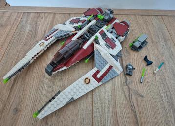 LEGO Star Wars 75051 Jedi Scout Fighter beschikbaar voor biedingen